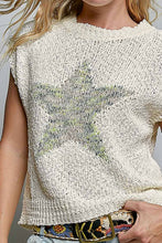 Load image into Gallery viewer, Star of the Day Sweater
