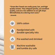 Load image into Gallery viewer, Talk To Myself Kitchen Towel
