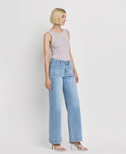 Load image into Gallery viewer, Trouser Jean-Dignity
