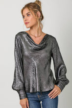 Load image into Gallery viewer, Gabriella-Blouse
