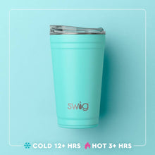 Load image into Gallery viewer, Sweet Pea Party Cup (24oz)

