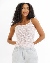 Load image into Gallery viewer, Wonder Lace Cami
