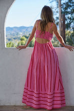 Load image into Gallery viewer, Island Time Only Midi Dress
