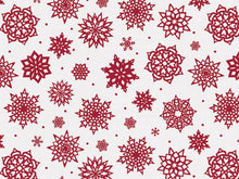 Load image into Gallery viewer, Christmas Print Bulk Tissue Paper
