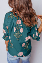 Load image into Gallery viewer, Sweet Dahlia Blouse
