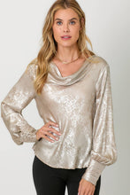 Load image into Gallery viewer, Gabriella-Blouse

