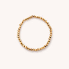 Load image into Gallery viewer, Waterproof Gold Ball Bracelets
