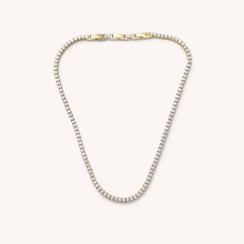 Load image into Gallery viewer, Gigi Tennis Necklace
