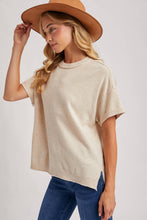 Load image into Gallery viewer, Understated Crew Neck
