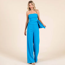 Load image into Gallery viewer, Amalfi Coast-Pant Set
