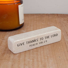 Load image into Gallery viewer, Psalm 118:29
