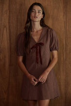 Load image into Gallery viewer, Follow the Brick Road Dress
