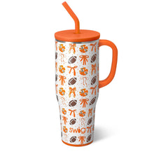 Load image into Gallery viewer, We've Got Spirit Orange Mega Mug (40oz)
