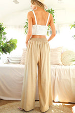 Load image into Gallery viewer, Sunset Smocked Pants
