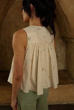 Load image into Gallery viewer, Audrey Babydoll Top
