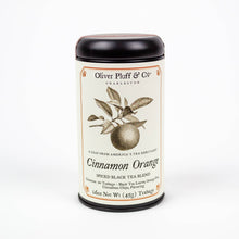 Load image into Gallery viewer, Cinnamon Orange Spice / 20 Teabags
