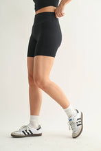 Load image into Gallery viewer, Venice Cloud Sculpt Biker Shorts
