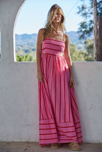 Load image into Gallery viewer, Island Time Only Midi Dress
