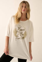 Load image into Gallery viewer, Fearless Graphic Tee
