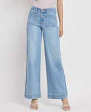 Load image into Gallery viewer, Trouser Jean-Dignity
