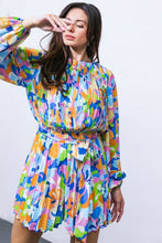 Load image into Gallery viewer, Spring Romper- Florals
