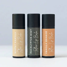 Load image into Gallery viewer, Tallow Based SPF 15 Lip Balm
