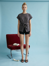 Load image into Gallery viewer, Everyday Knot Tee
