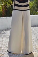 Load image into Gallery viewer, Tides In Woven Wide Pants
