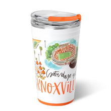 Load image into Gallery viewer, Saturdays in Knoxville Party Cup (24oz)
