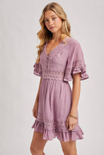 Load image into Gallery viewer, Charming &amp; Delightful Dress
