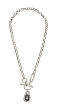 Load image into Gallery viewer, Handmade Dream Pewter Necklace - NN3568

