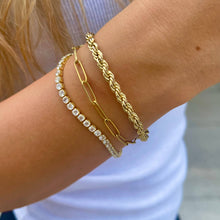 Load image into Gallery viewer, Sasha Chain Bracelet
