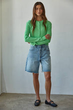 Load image into Gallery viewer, Springtide Cardigan Top
