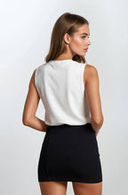 Load image into Gallery viewer, Suns's Out Sleeveless Top
