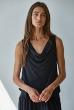 Load image into Gallery viewer, No Worries Cowl Neck
