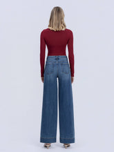 Load image into Gallery viewer, Bently Trouser Jean
