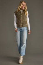 Load image into Gallery viewer, Ticket To Ride- Vest
