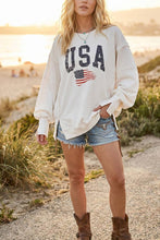 Load image into Gallery viewer, Americana Sweatshirt
