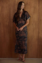 Load image into Gallery viewer, Driftwood Maxi Dress
