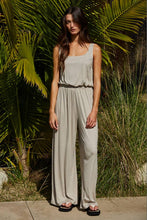 Load image into Gallery viewer, Walk On By Jumpsuit
