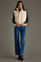 Load image into Gallery viewer, Ivory Vest

