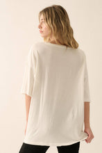 Load image into Gallery viewer, Fearless Graphic Tee
