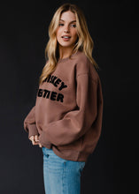 Load image into Gallery viewer, Whiskey Weather Sweatshirt
