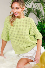 Load image into Gallery viewer, Lucky You Sweater
