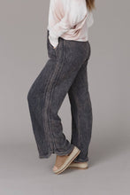 Load image into Gallery viewer, So Comfy-Wide Leg Pant-Charcoal
