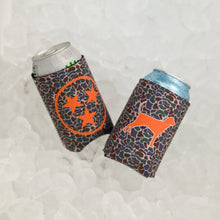 Load image into Gallery viewer, Camo Smokey Can Cooler
