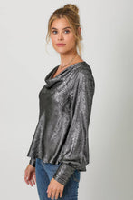 Load image into Gallery viewer, Gabriella-Blouse
