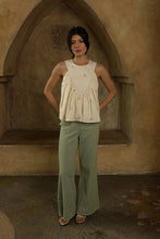 Load image into Gallery viewer, Audrey Babydoll Top
