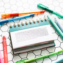 Load image into Gallery viewer, Scripture Memory Journal - Joy
