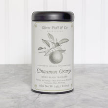 Load image into Gallery viewer, Cinnamon Orange Spice / 20 Teabags
